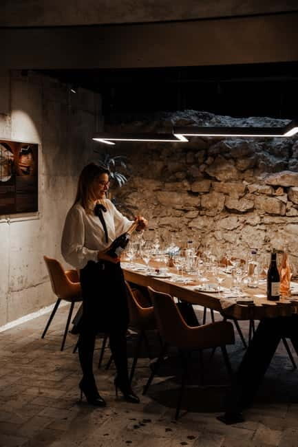 Braov: Romanian Wine and Cheese Tasting Experience - The Value Proposition