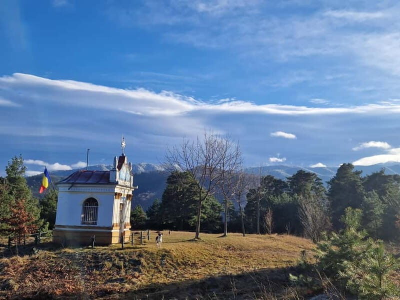 Braovs Secret Tastes & Stories - Key Points