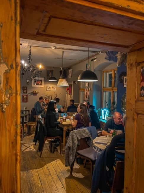 Braovs Secret Tastes & Stories - Who Should Book This Tour?