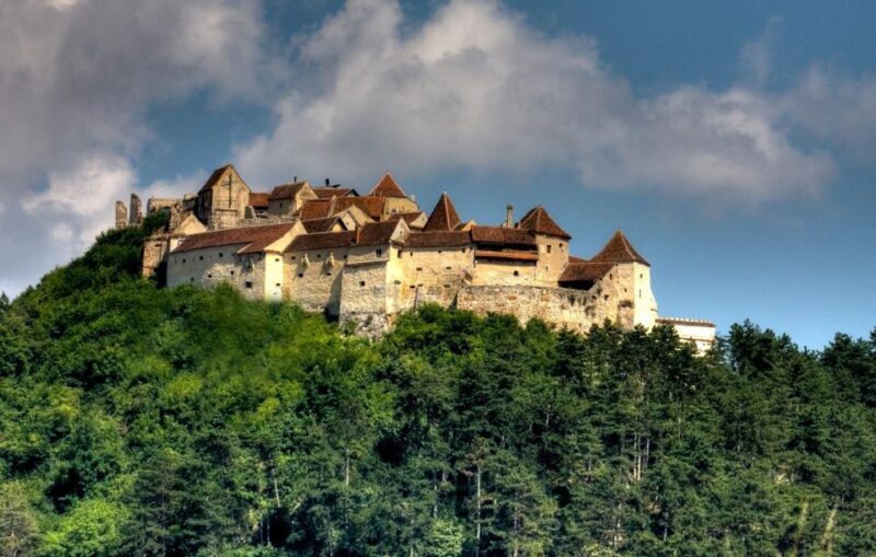 Brasov: Bear Sanctuary, Dracula Castle, and Rânov Fortress - Practical Considerations