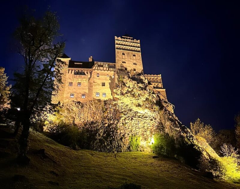 Brasov: Bran Castle, Bear Sanctuary, Rasnov (Peles Optional) - Final Thoughts: Who Will Love This Tour?