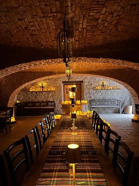 Brasov: Burzenland Motorcycle Adventure with Lunch - An In-Depth Look at the Tour