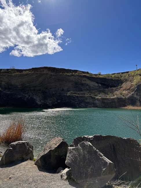 Brasov: Burzenland Motorcycle Adventure with Lunch - Who Is This Tour Best Suited For?