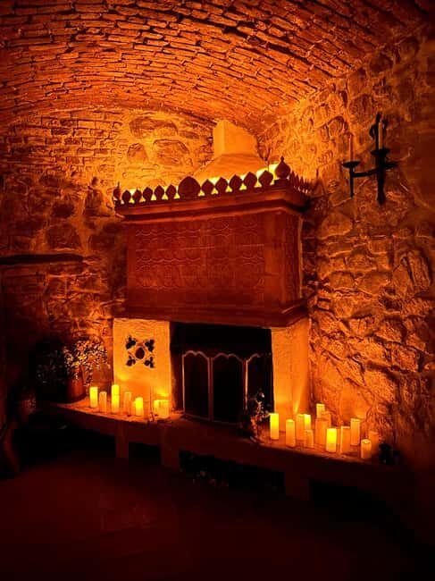 Brasov: Burzenland Motorcycle Adventure with Lunch - FAQ