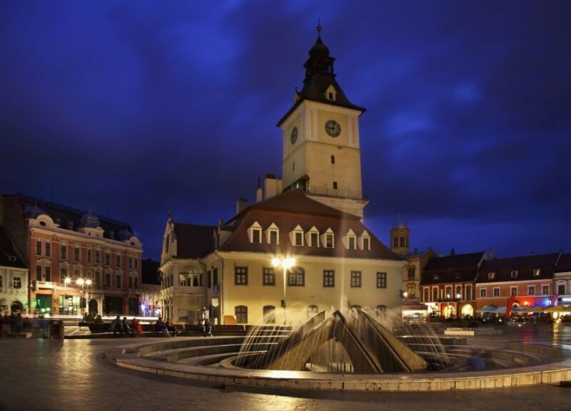 Brasov: Candlelight Tour of Medieval Architecture - Final Thoughts: Is It Worth It?