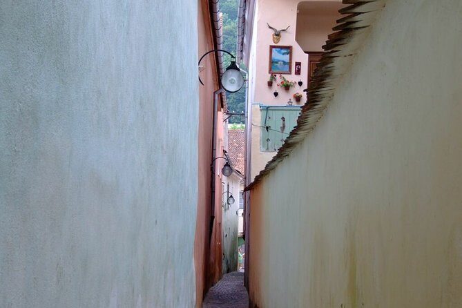 Brasov City Guided Walking Tour for Small Group - What You Can Expect from the Experience