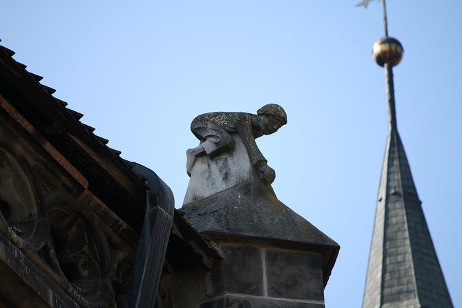 Brasov City Tour - Visit the CROWN City included Black Church entrance - Authenticity, Value, and Guide Expertise