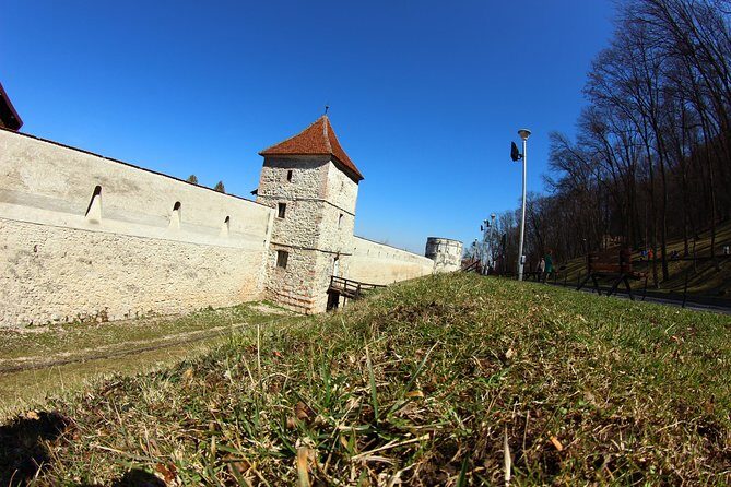 Brasov City Tour - Visit the CROWN City included Black Church entrance - Who Is This Tour Best For?