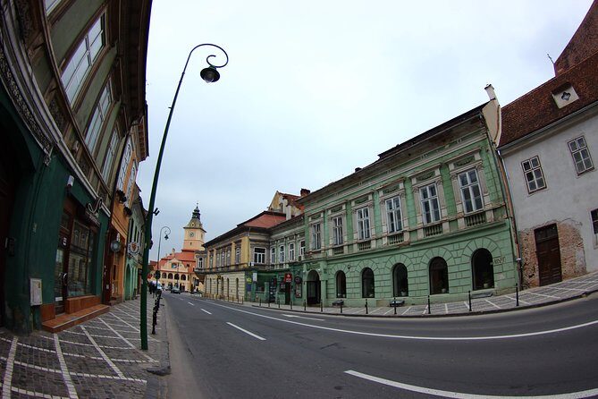 Brasov City Tour - Visit the CROWN City included Black Church entrance - Final Thoughts