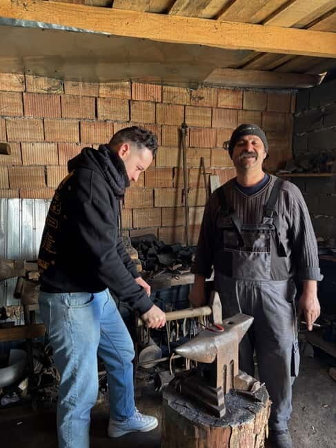 Brasov: Crafts, History & Cuisine of Transylvania Experience - Key Points