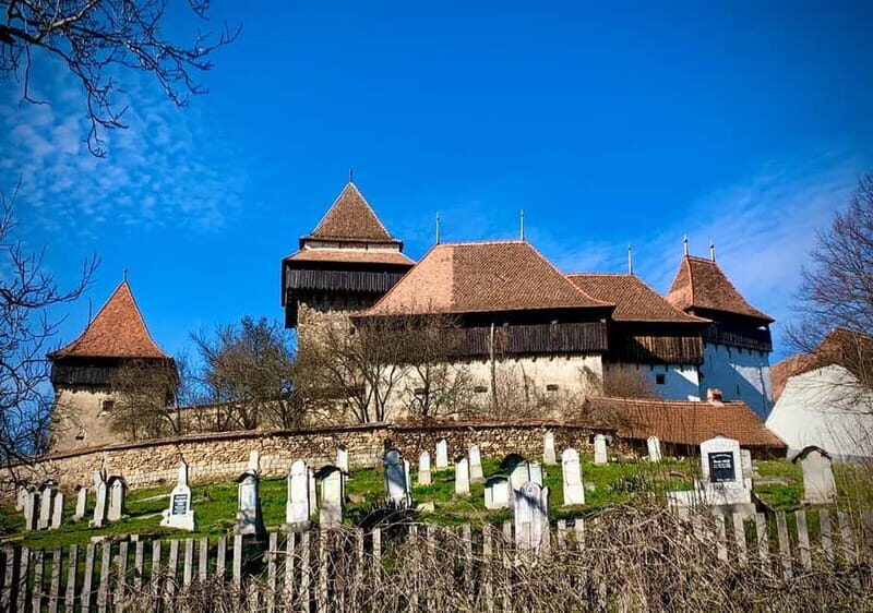 Brasov: Crafts, History & Cuisine of Transylvania Experience - Who Will Love This Tour?