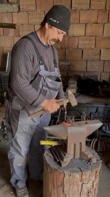 Brasov: Crafts, History & Cuisine of Transylvania Experience - The Sum Up