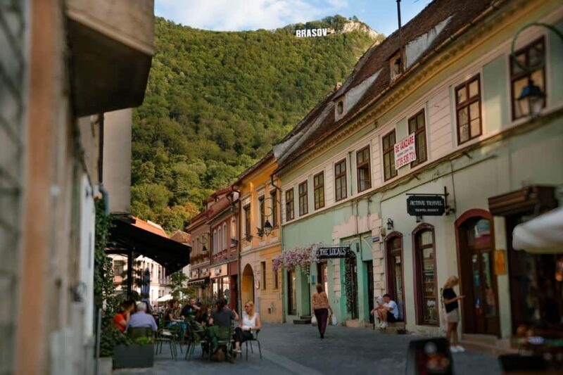 Brasov: Guided Walking Tour with Professional Photos - Final Thoughts: Is It Worth It?