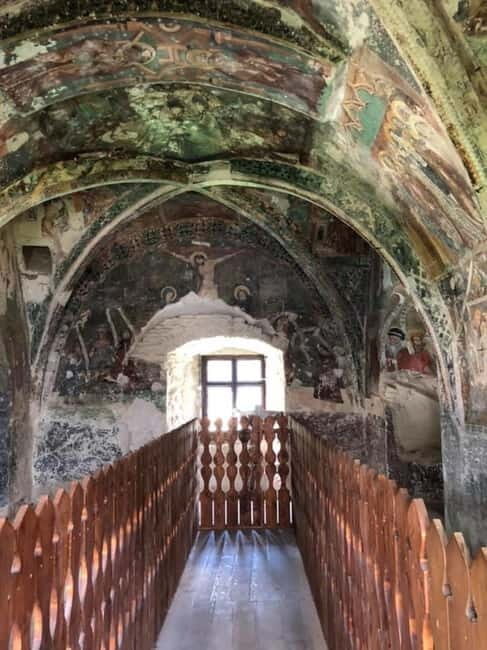 Brasov: Hrman, Prejmer and Feldioara Half-Day Tour - The Sum Up