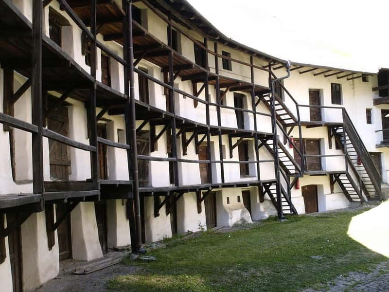 Brasov: Peles, Bran, and Prejmer Castles Day Tour - FAQ