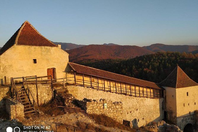 Brasov: Peles Castle, Bran Castles and Rasnov Fortress Day Tour - The Sum Up
