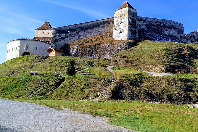Brasov: Peles Castle, Bran Castles and Rasnov Fortress Day Tour - FAQ