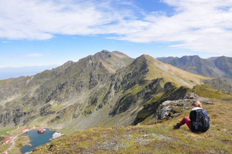 Brasov: Private Fagaras Mountains Trekking Tour - What Past Travelers Say