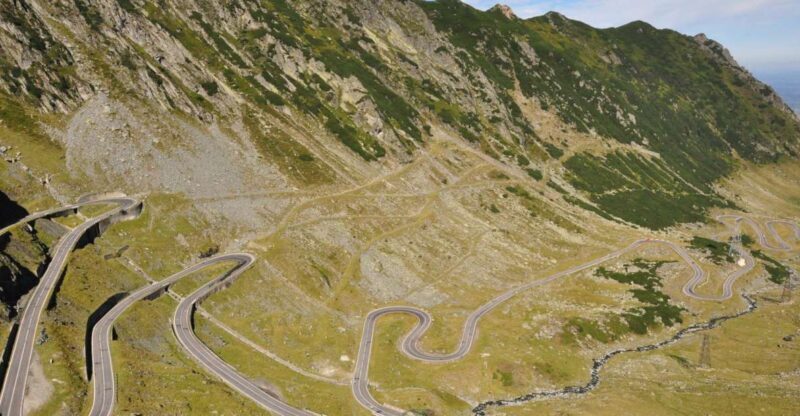 Brasov: Private Fagaras Mountains Trekking Tour - FAQ