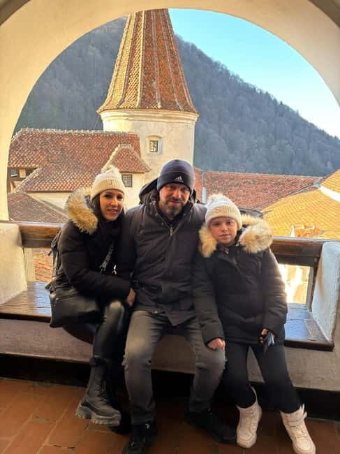 Brasov: Private Guided Tour with Flexible Start Time - An Authentic Day in Transylvania: What to Expect