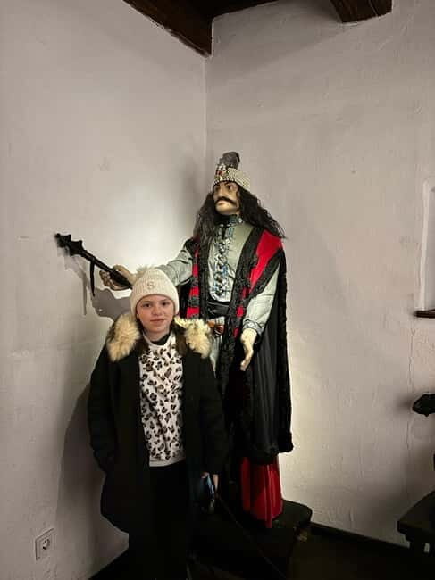 Brasov: Private Guided Tour with Flexible Start Time - Who Is This Tour Best For?
