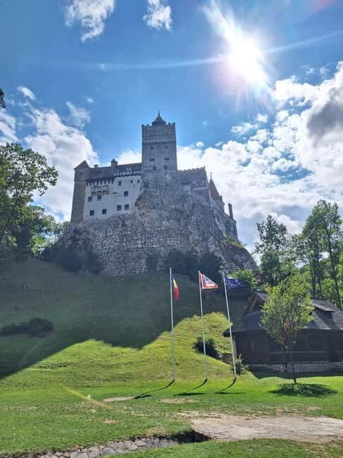 Brasov: Private Guided Tour with Flexible Start Time - The Sum Up: The Bottom Line