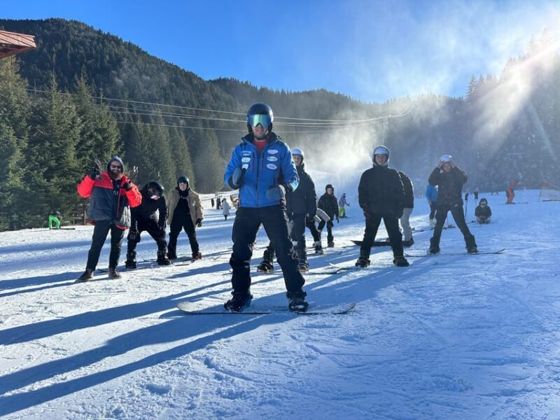 Brasov: Ski Lessons Day Trip For All Ages And Levels - An In-Depth Look at the Experience