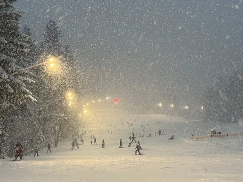 Brasov: Ski Lessons Day Trip For All Ages And Levels - FAQ