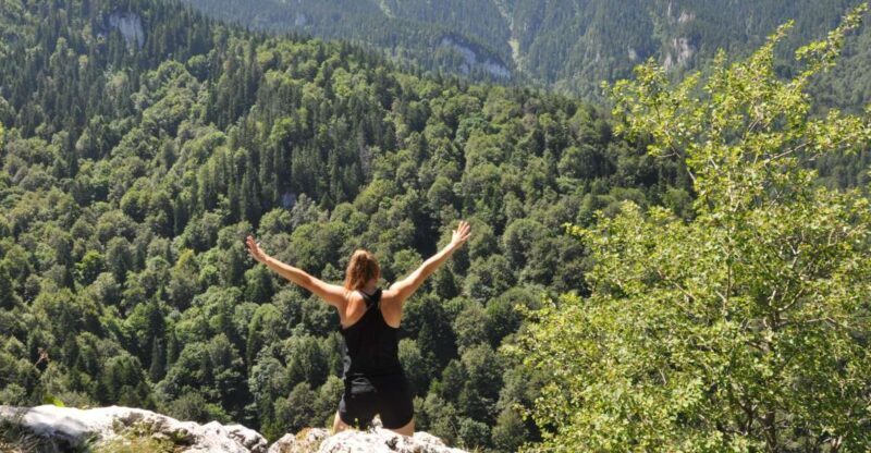 Brasov: Small-Group 7 Ladders Canyon Day Trip - Practical Tips and Considerations