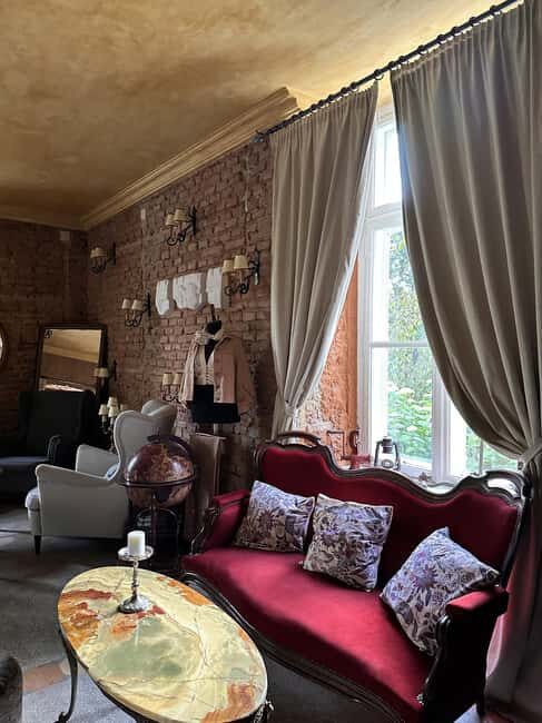 Brasov: Szeklerland Motorcycle Tour with Lunch - An In-Depth Look at the Brasov Szeklerland Motorcycle Tour