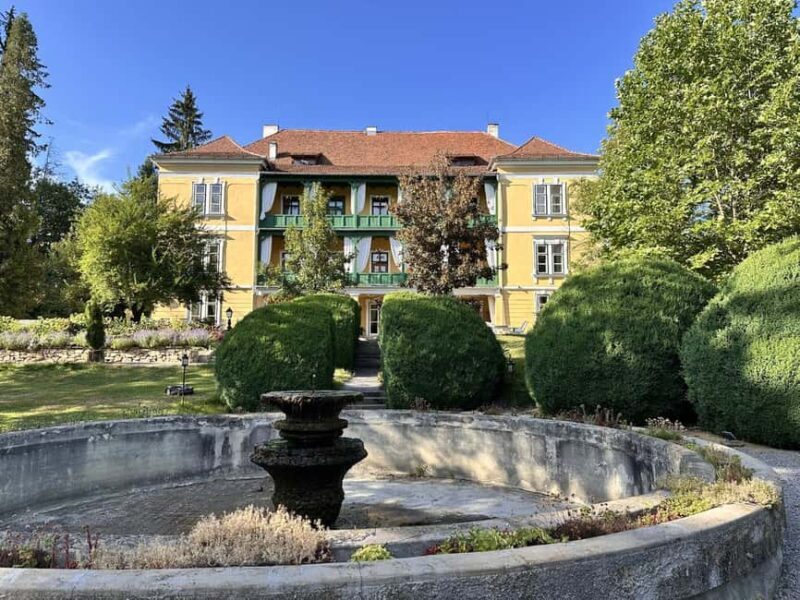 Brasov: Szeklerland Motorcycle Tour with Lunch - FAQ