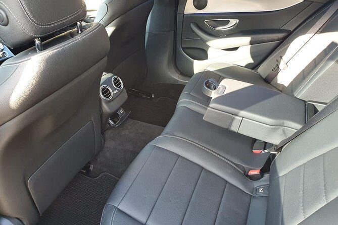 Brasov to Bucharest Otopeni Airport private transfer - Final Thoughts