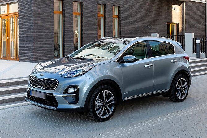 Brasov to Bucharest - Private Guided Transfer - Car and Driver - Who Should Book This Transfer?