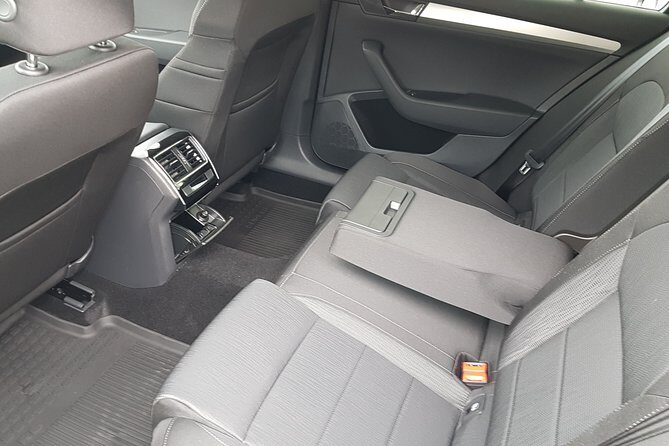 Brasov to Bucharest - Private Guided Transfer - Car and Driver - FAQ