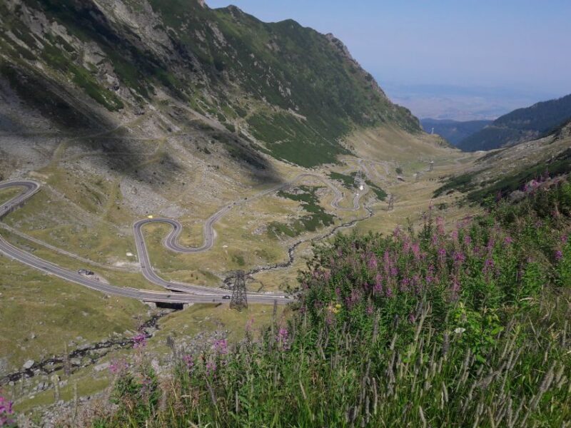 Brasov: Transfagarasan Highway-Balea Lake - Carta monastery - An In-Depth Look at the Tour Experience