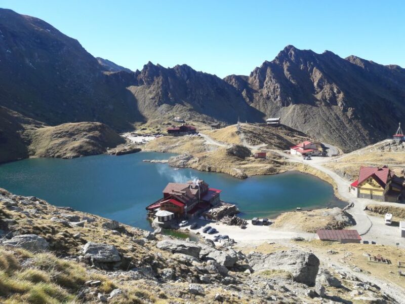 Brasov: Transfagarasan Highway-Balea Lake - Carta monastery - Who Will Love This Tour?