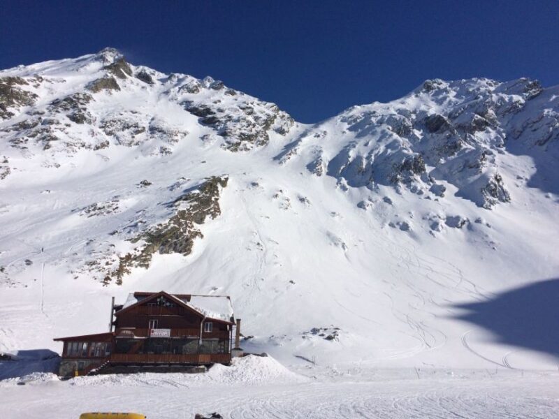 Brasov: Transfagarasan Highway-Balea Lake - Carta monastery - Final Thoughts