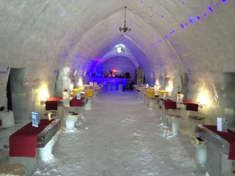 Brasov: Transfagarasan Highway-Balea Lake - Carta monastery - FAQ