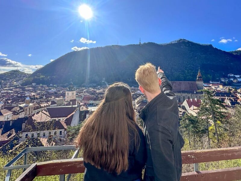 Brasov: Walking Tour of the Old Town & Photo Hotspots - Final Thoughts