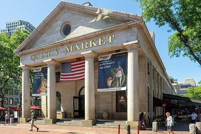 Brass and Bronze: Audio Guide to Boston's Art and Monuments - Practical Details and Value