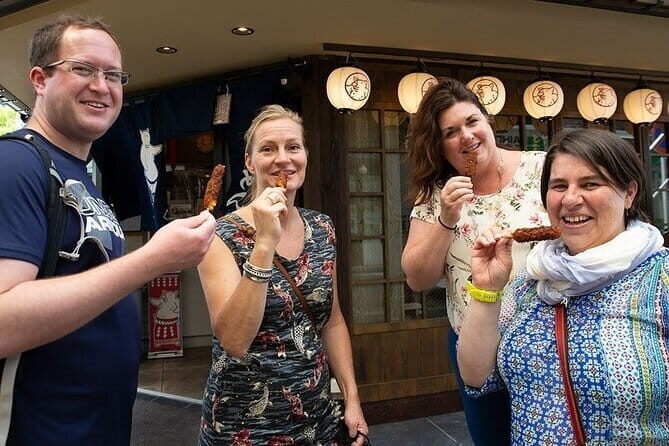 Brass Bangle Crafting with a Master Artisan in Historic Nagoya - Additional Insights from Reviews