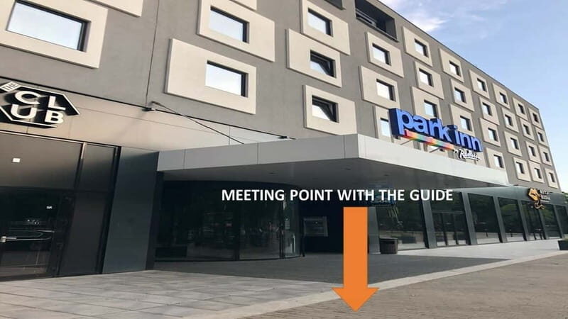 Bratislava: 1-Hour Small Group Walking Tour - The Guides and Their Stories: Why They Make a Difference