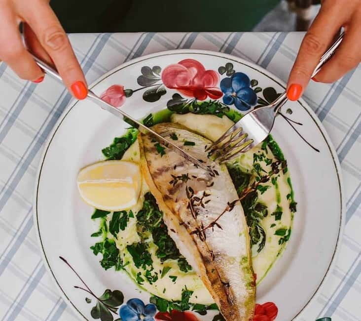 Bratislava: 3-Course Meal at a Traditional Restaurant - Key Points