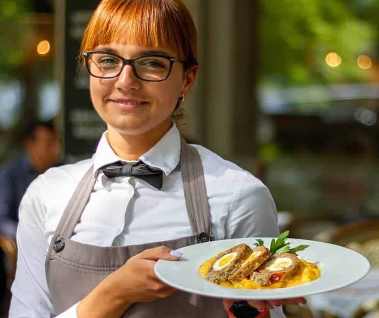 Bratislava: 3-Course Meal at a Traditional Restaurant - Who Would Love This Experience?