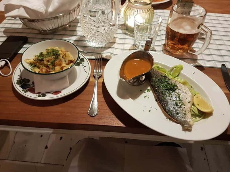 Bratislava: 3-Course Meal at a Traditional Restaurant - FAQ