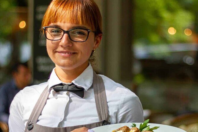 Bratislava: A taste of Traditional "Pressburg" Cuisine - An In-Depth Look: What to Expect from the Tour