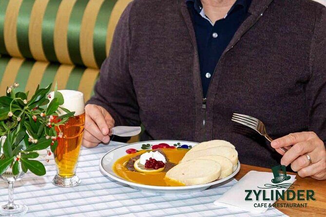 Bratislava: A taste of Traditional "Pressburg" Cuisine - The Sum Up