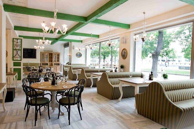 Bratislava: A taste of Traditional "Pressburg" Cuisine - FAQ