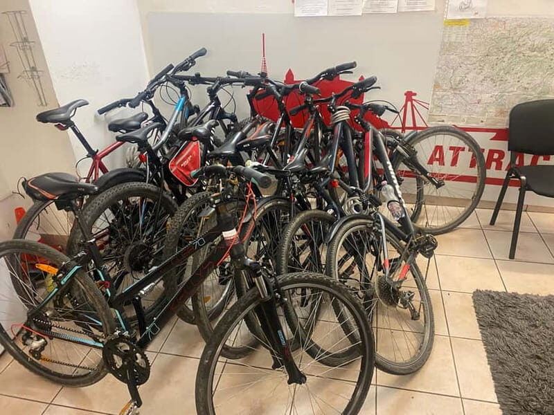 Bratislava - Bike Tour - An In-Depth Look at what to Expect