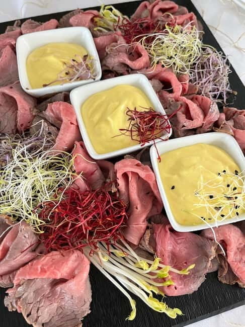 Bratislava: Brunch & Cruise on Danube - Who is this tour best for?